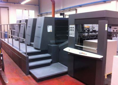 设备展示 设备展示